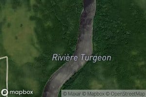 Ruisseau Lalonde