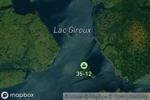 Lac Giroux