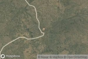 South Oregon Hill Reservoir