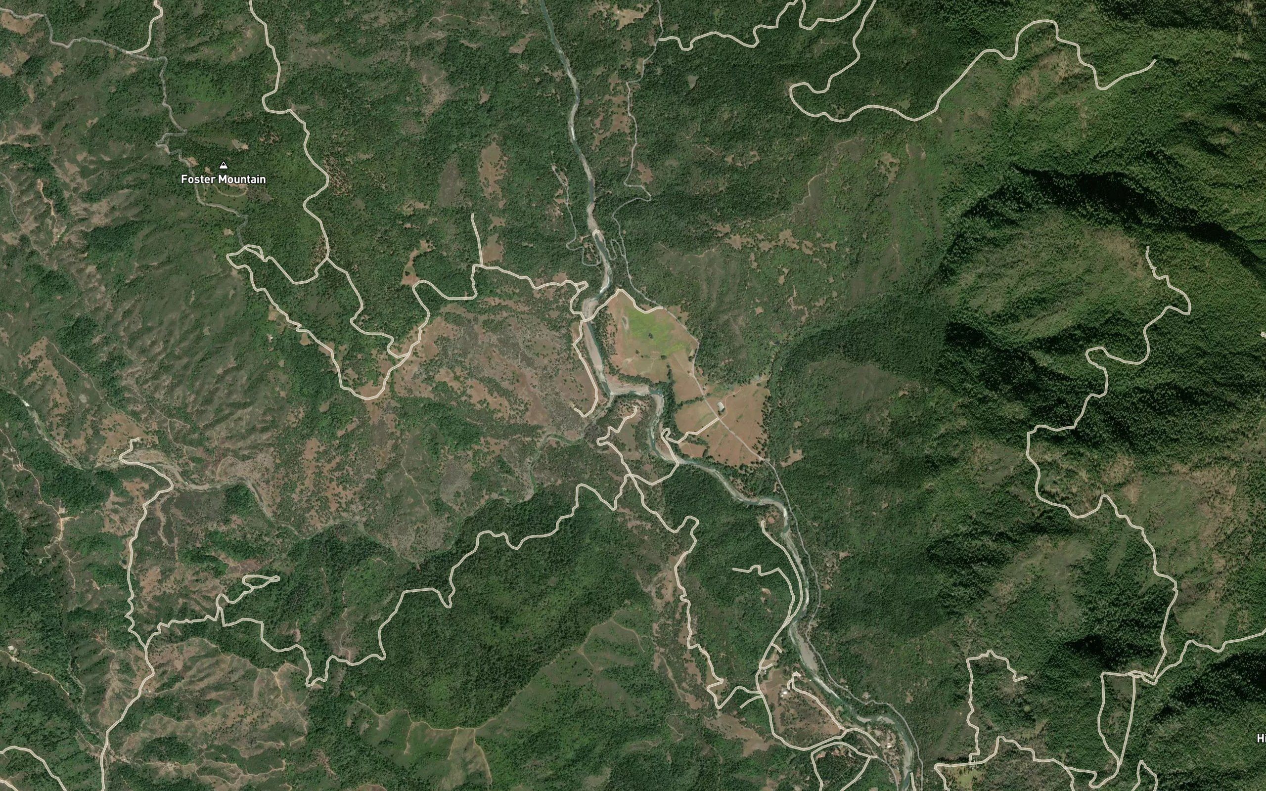 Eel River