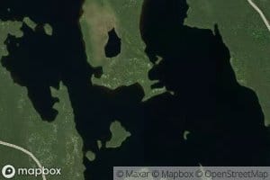 Lac Dumau