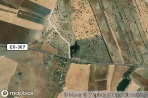 Charca de Valle Real