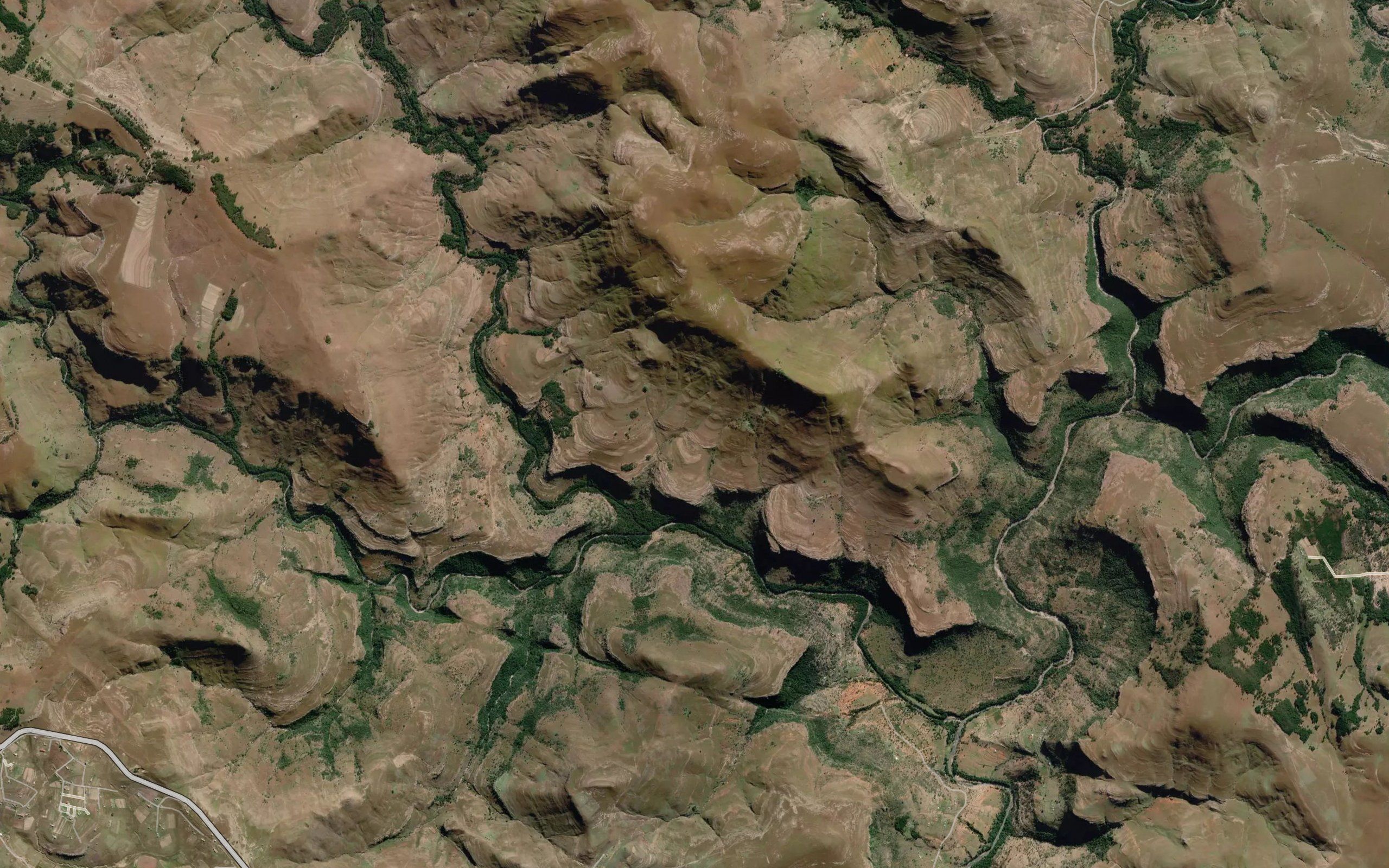 Slangrivier
