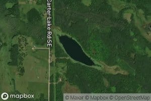 Carter Lake