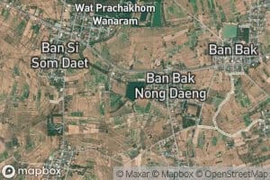 Nong Daeng