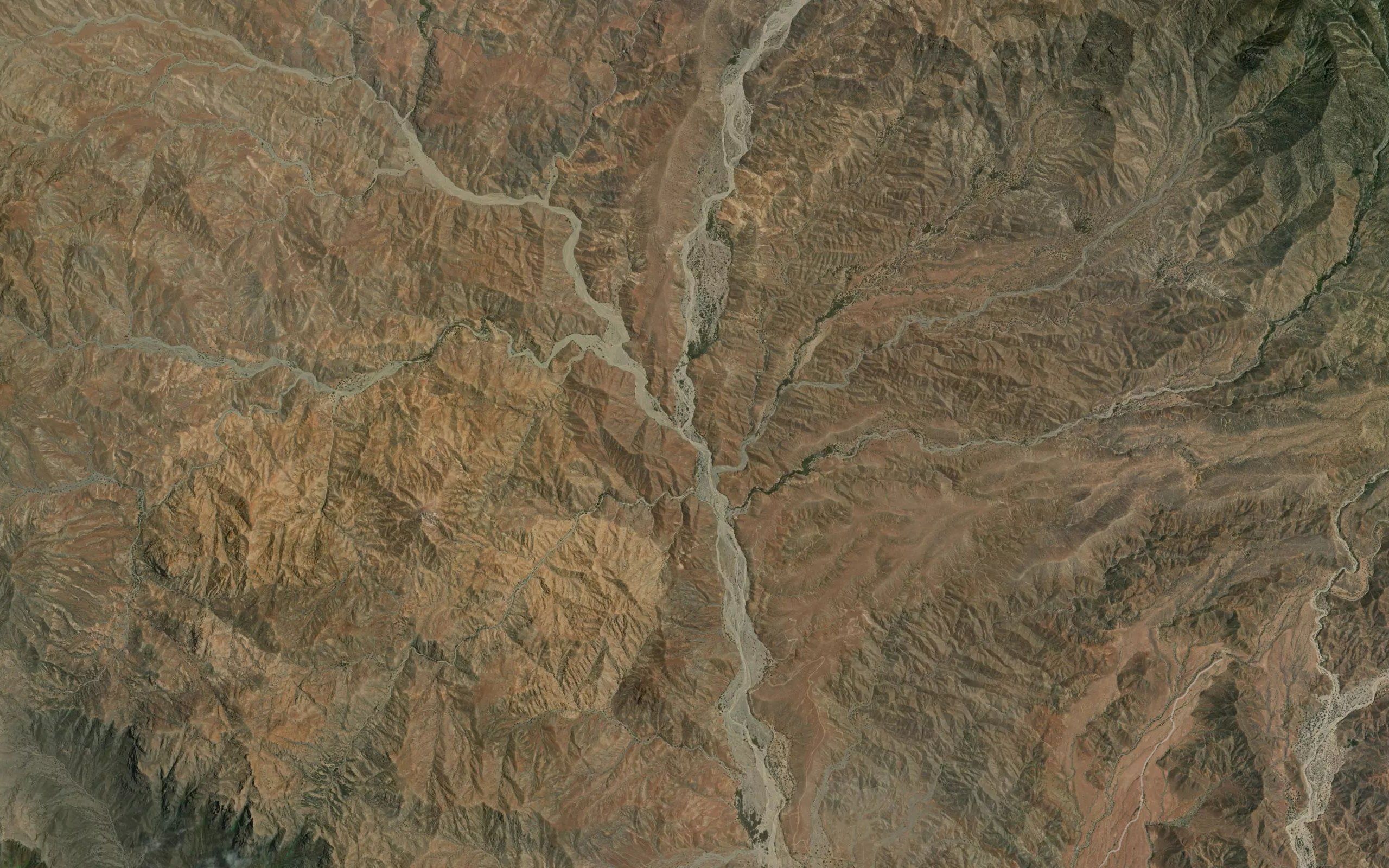 Quebrada Apingullo