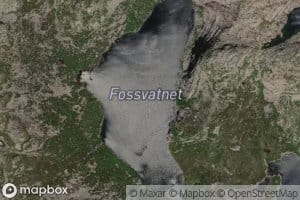 Fossvatnet