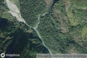 Iceworm Creek