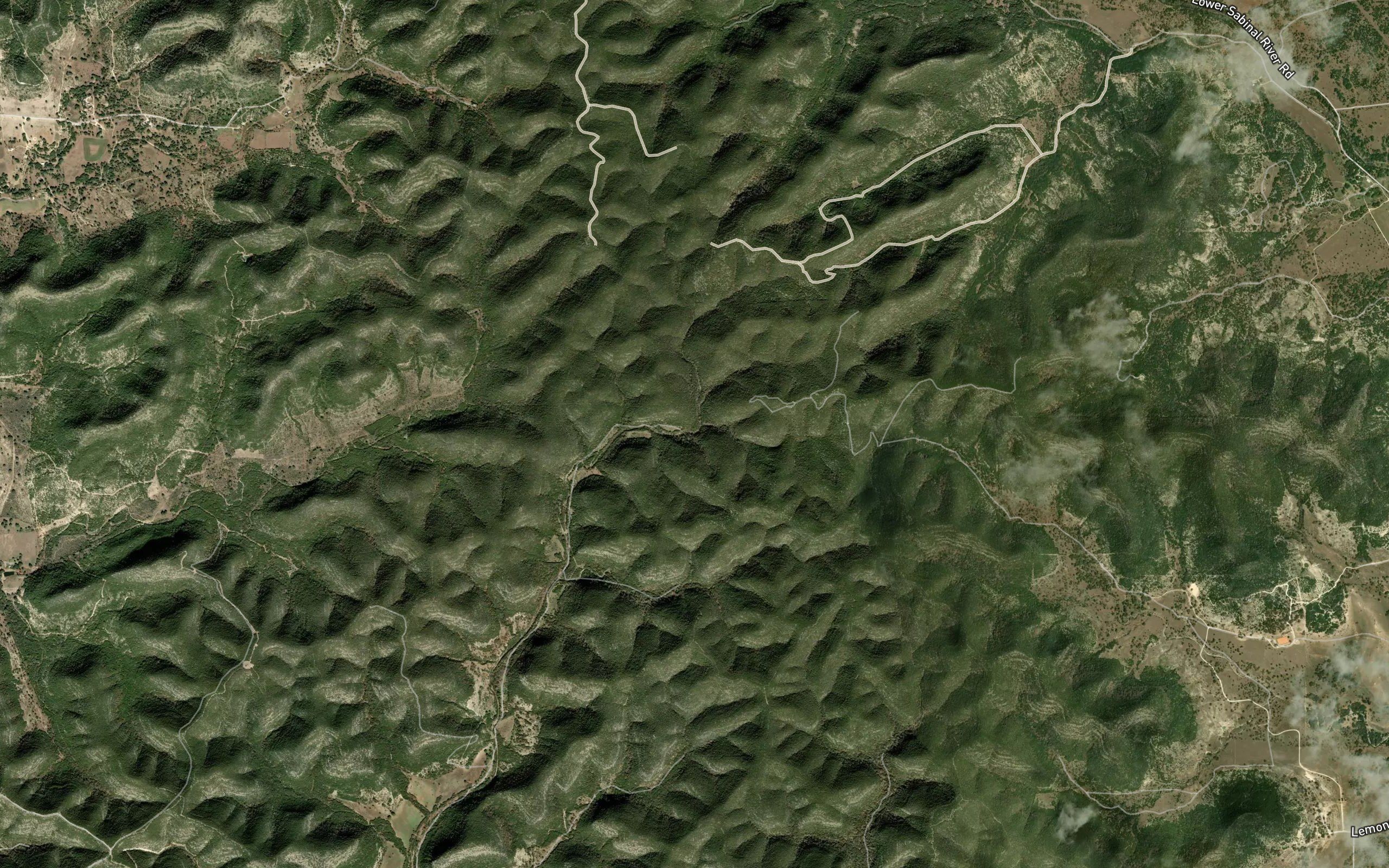 Panther Springs