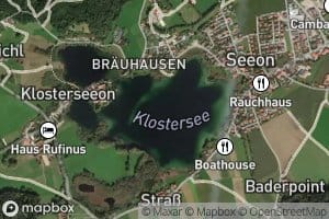 Klostersee