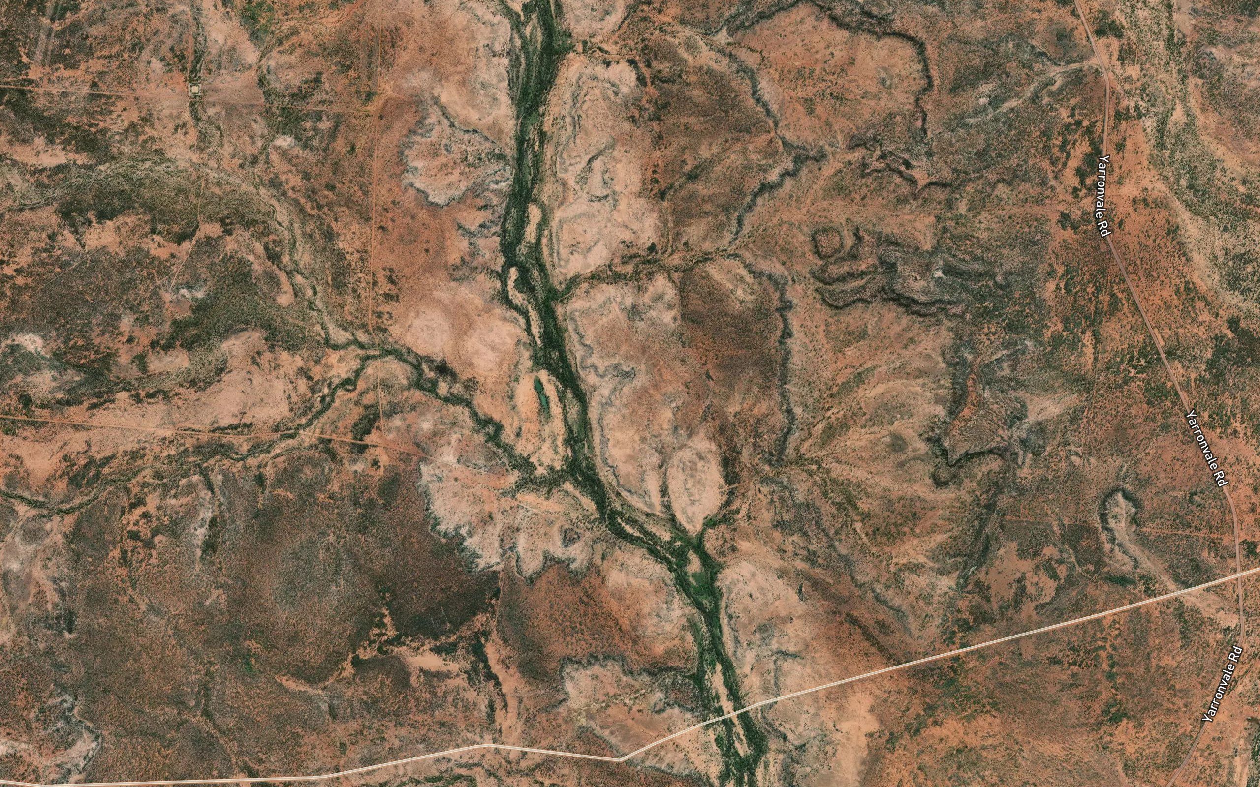 William Creek
