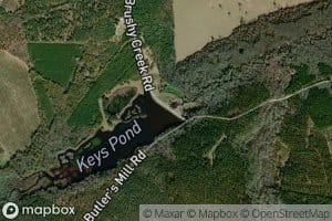 Keys Pond