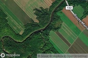 Ruisseau L'Esperance