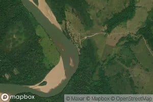 Quebrada El Diamante