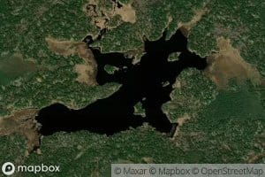 Shelson Lake