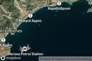 Ormos Kaloi Limniones