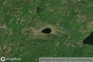 Ernest Lake