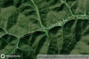 Wallen Fork