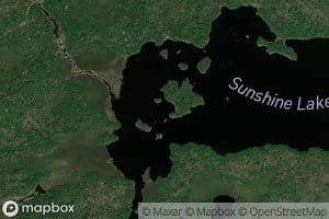Sunshine Lake