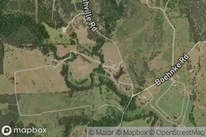 Bo Branch