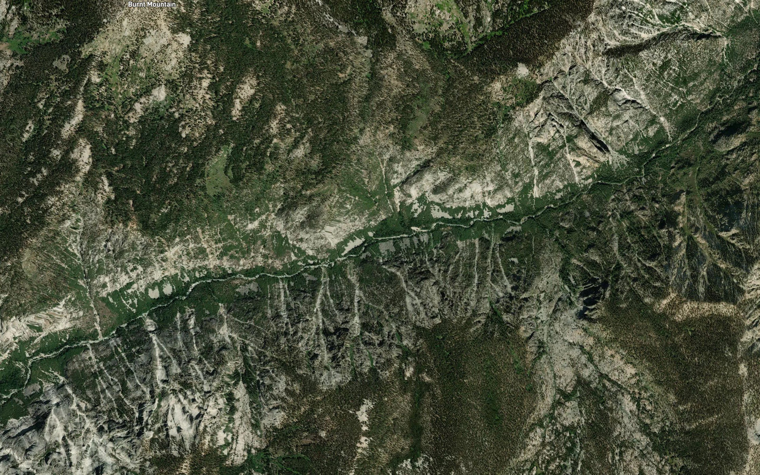 Alpine Creek