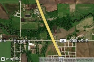 South Branch Vermillion River