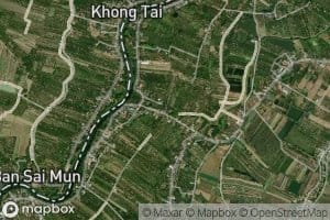 Khlong Mae Kaep Kong