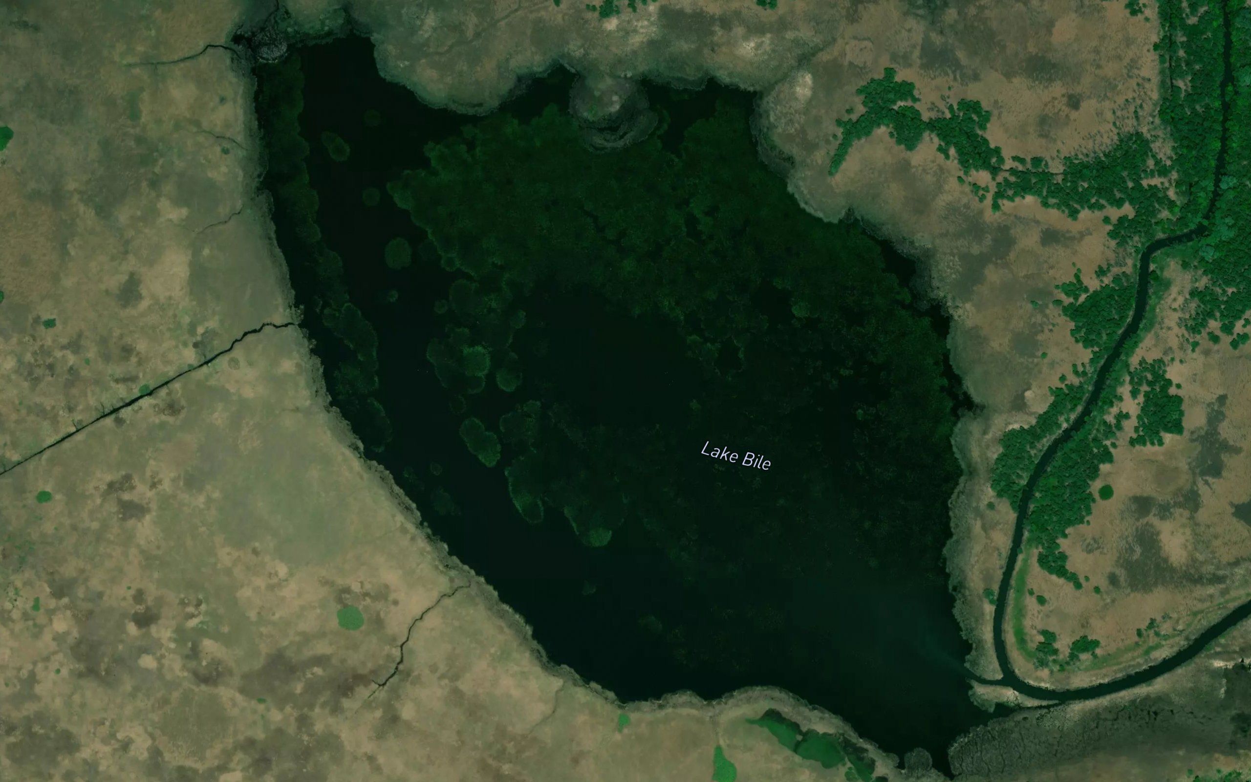 Bile Ozero