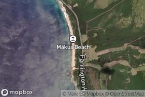 Makua Stream