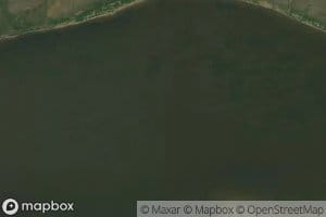 Shakownipew Lake