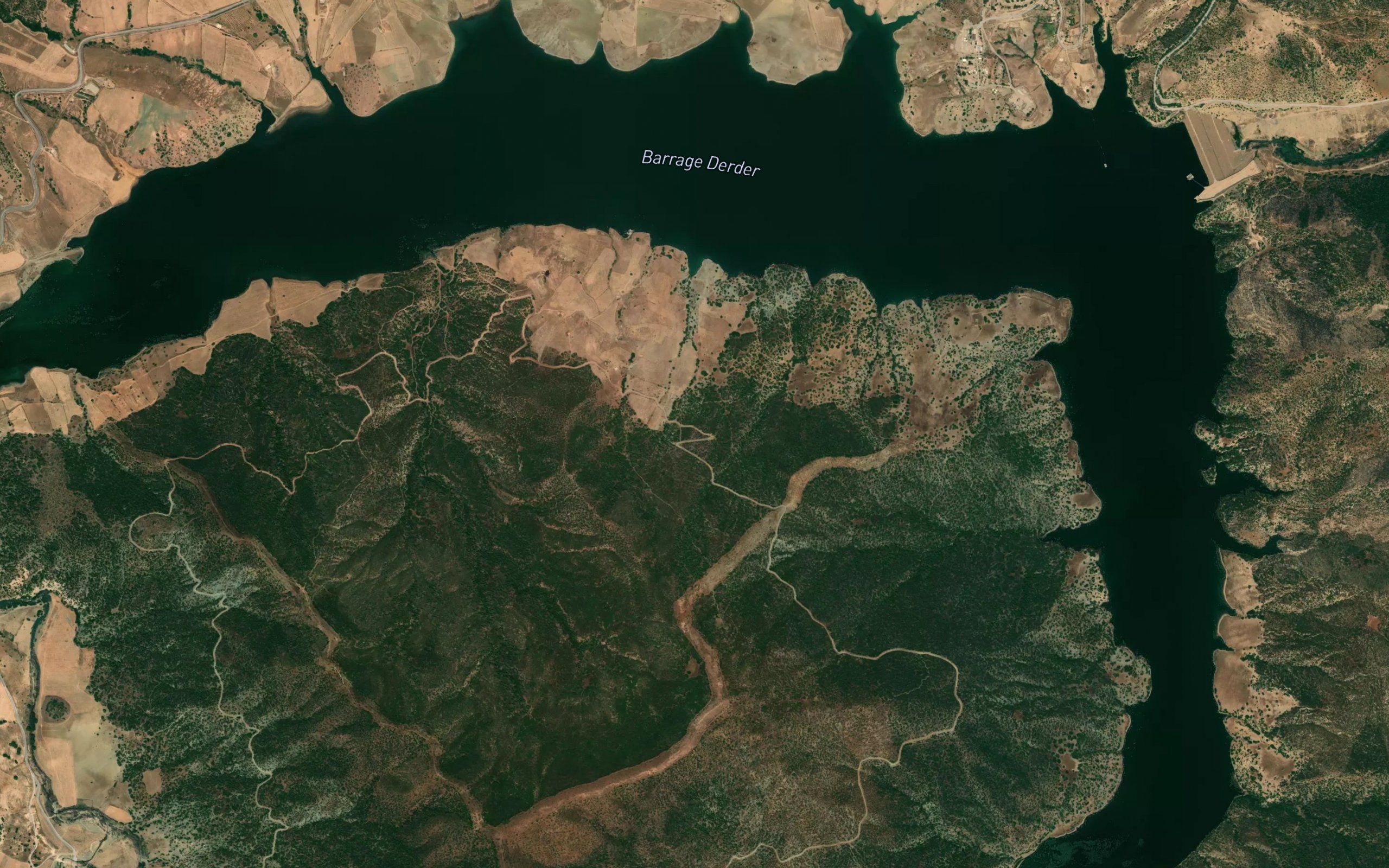 Oued Rherga