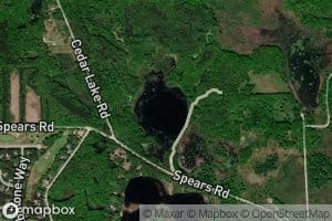 Duck Lake