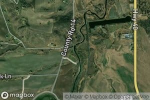 Agate Creek