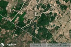 Ang Kep Nam Huai Baeng