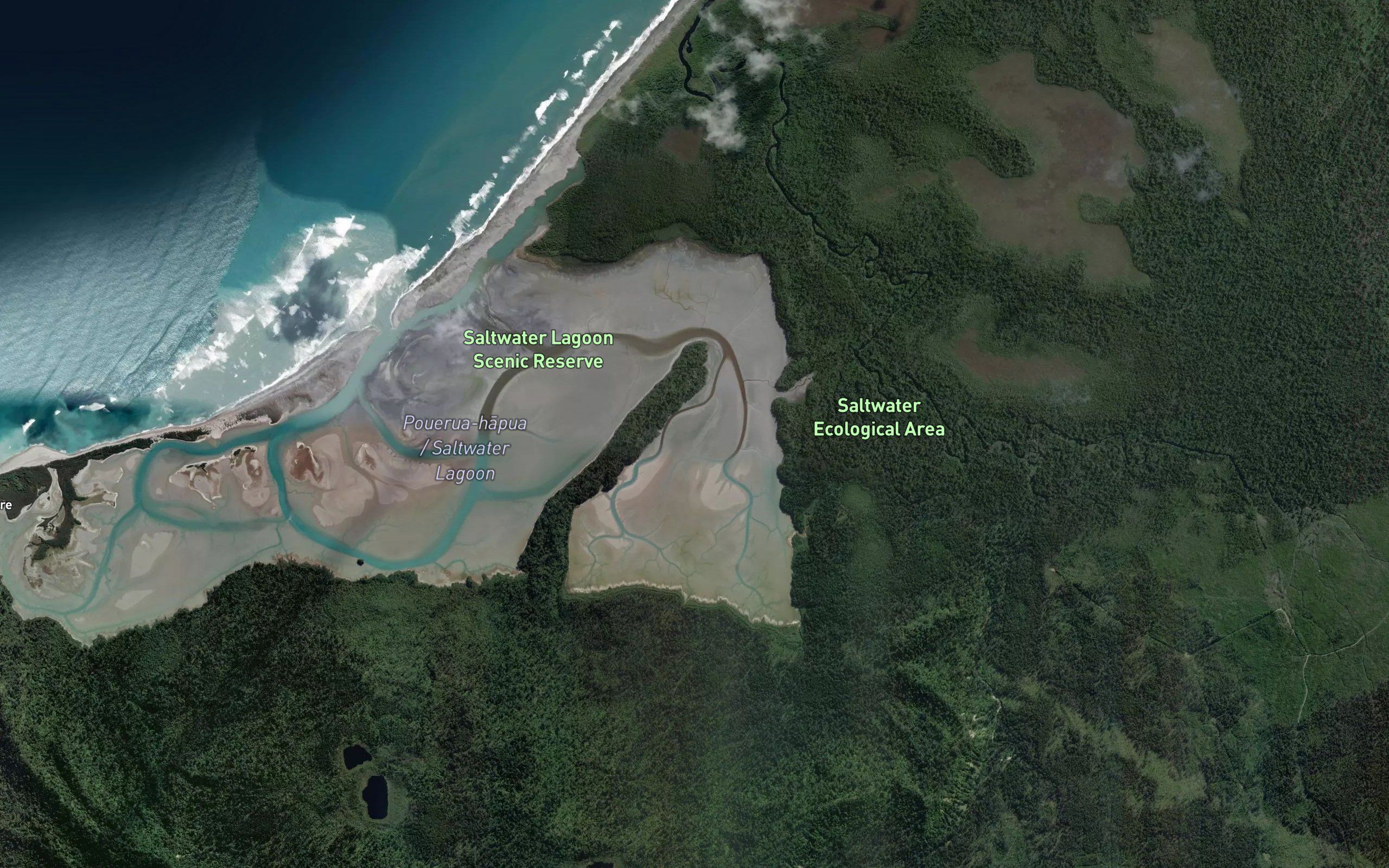 Park Inlet