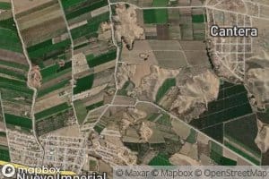 Acequia Nuevo Imperial