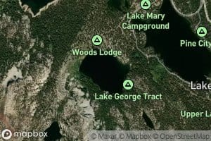 Lake George