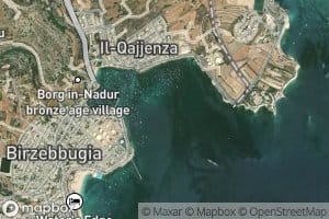 Il-Bajja ta' San Gorg