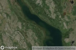 Lac Arnatalik