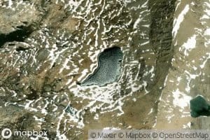 Lake South America