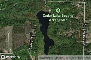 Cedar Lake