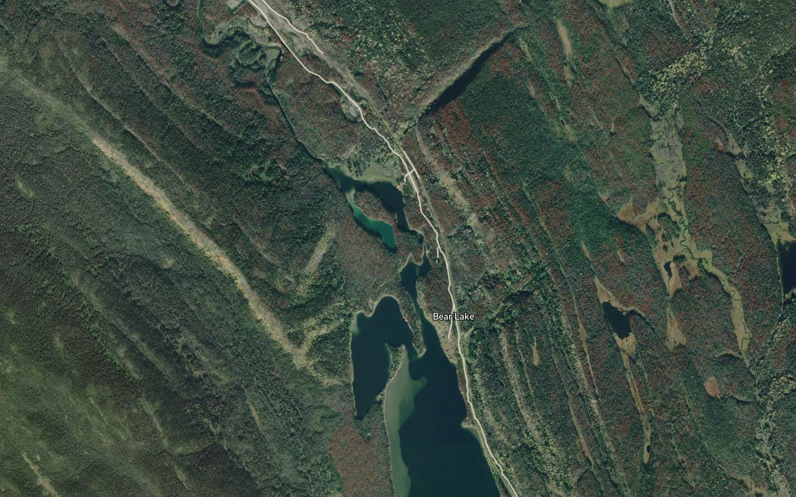 Triple Creek