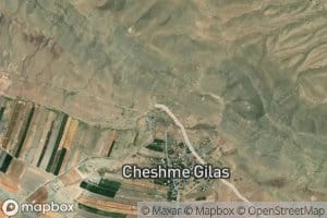 Cheshmeh-ye Gilas