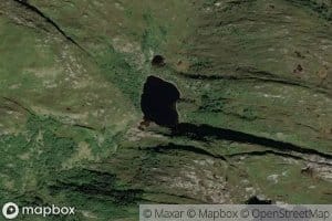 Korshaugvatnet