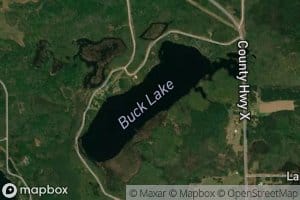 Buck Lake