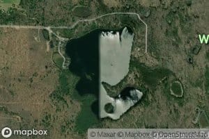Oscar-Jenny Lake