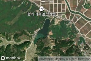 Jeosanjeosuji