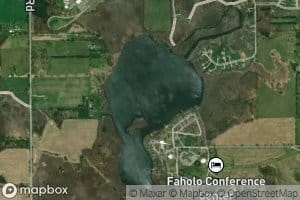 Tims Lake