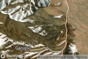 Cheshmeh-ye Darreh Kureh