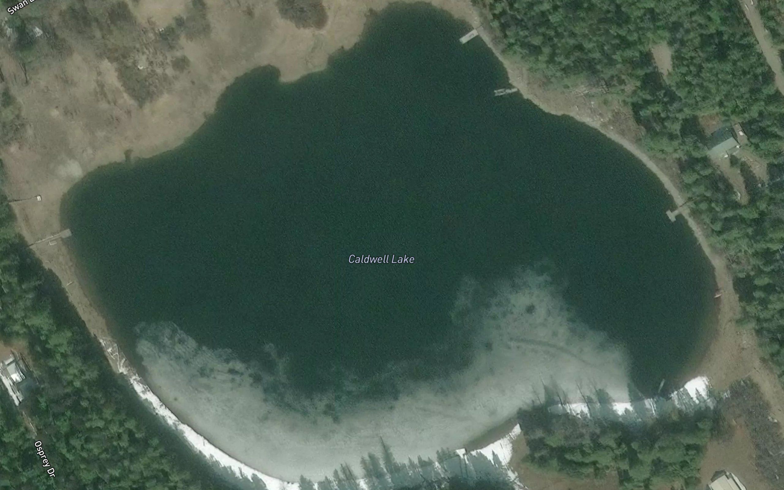 Caldwell Lake